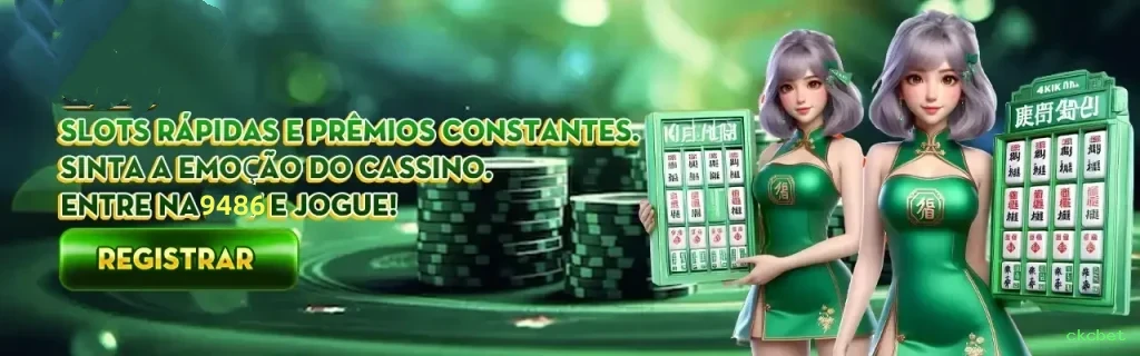 ckcbet Cassino Clássico