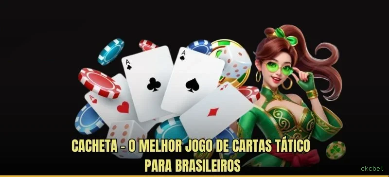 Poker Ao Vivo ckcbet
