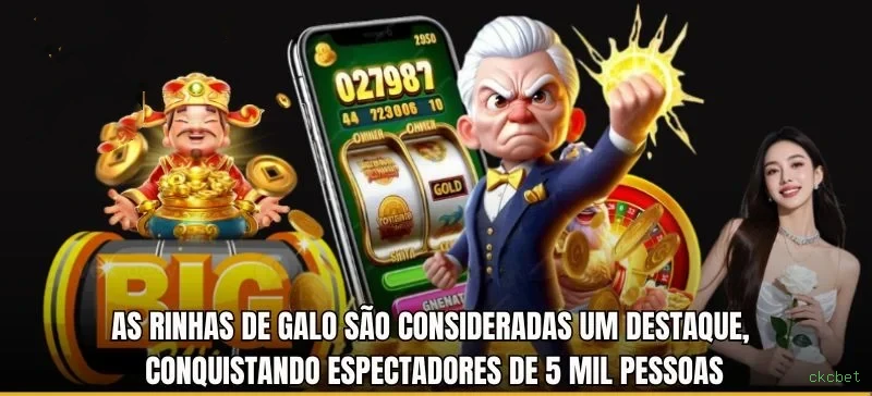 ckcbet Cassino Clássico