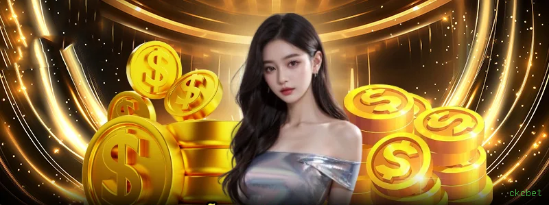 ckcbet Cassino Clássico