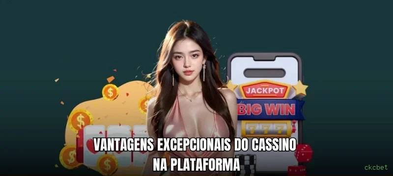 ckcbet Cassino Clássico